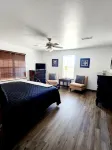 Come enjoy the breathtaking views from the High Country Retreat
