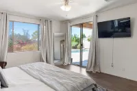 Spacious Resort-Style Retreat: Pool ~ Scenic Views