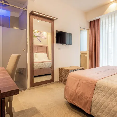 Profumi di Primavera Luxury Rooms