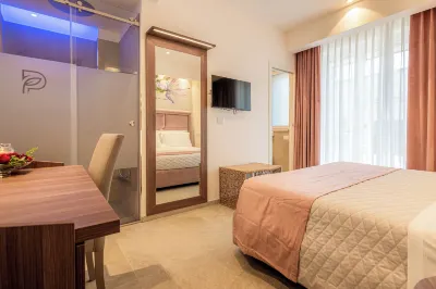Profumi di Primavera Luxury Rooms Hotel in zona Via Domenico Ridola
