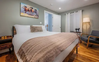 Luxury Home- Walking distance to UBS Arena/Belmont Park Village
