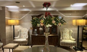 Hotel Pulitzer Jiyugaoka