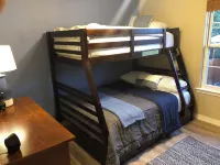 Home with Private Pool and Spa + Near Trails and Lakes