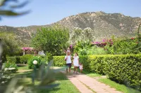 Cormoran Hotel Hotels in Solanas
