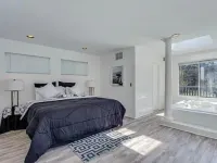 Hamptons getaway Shinnecock Museuem and Cultural Center附近的飯店