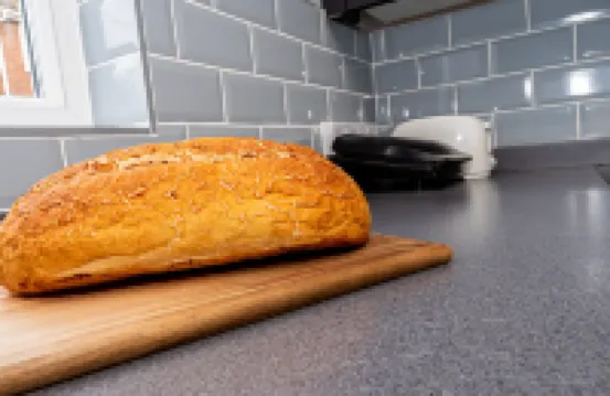 Shirley House 3 Self Catering Guest House, Great for Contractors