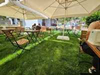 Akcapinar Korfez Butik Otel