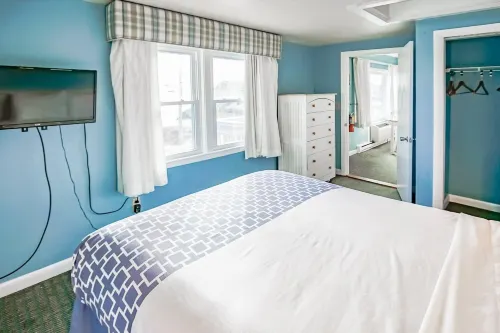 Seawinds II Hotels in Dennis