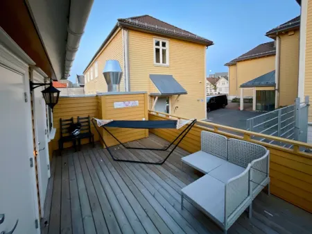 Stavanger Bnb Nicolas 11