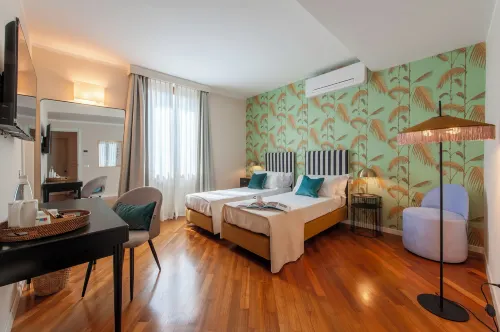 La Corticina - Rooms & Suite - Firenze