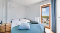 Apartamenty Sun & Snow Blue II Các khách sạn ở Sarbinowo