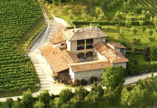 푸에냐고 델 가르다 풍경