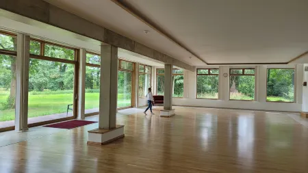 Hotel Lethehof Отели в г. Ольденбург