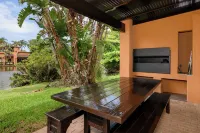 San Lameer Villa Rentals 2307