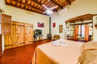 Posada El Pucara Hotels in 