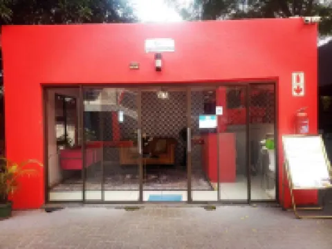 高爾歌薩精品酒店 托霍延杜酒店