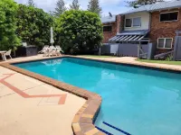 Carool Holiday Apartments - Beach