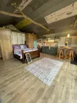 Treebreeze: A whimsical TREEHOUSE experience