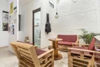 Casa Clandestina Guest House