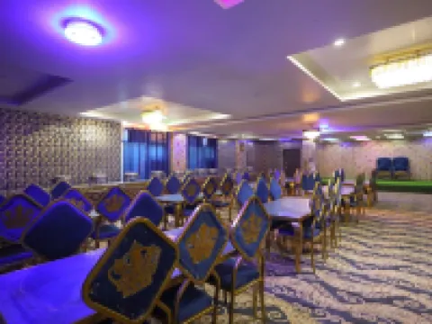 สวนทูลซี - ใกล้พรีมมันดีร์วรินดาวัน โรงแรมในมธุระ