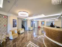 Park Hotel le Dune di Giovino Hotels in Catanzaro