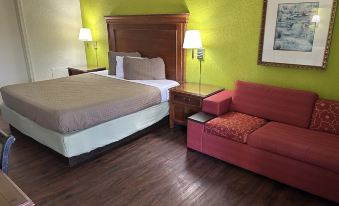 Hotel M Morgantown - Wvu Area