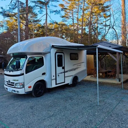 enico. Mt.Fuji Resort&Glamping