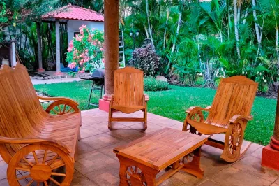 Quinta Luna Mar, Residencial Las Veraneras Hotels near Decameron