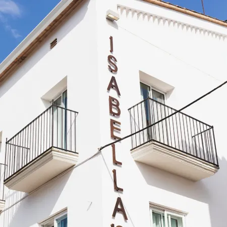 Hotel Isabella's Llafranc