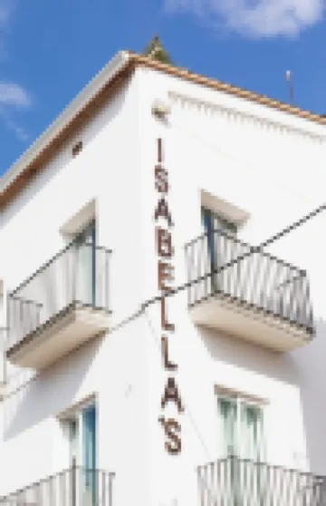 Hotel Isabella's Llafranc