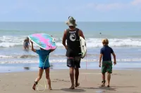 Yuli Hotel - de playa