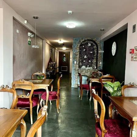 Dakani Hotel Boutique New