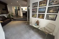 King Street Serviced Apartments Hôtels à : Bailrigg