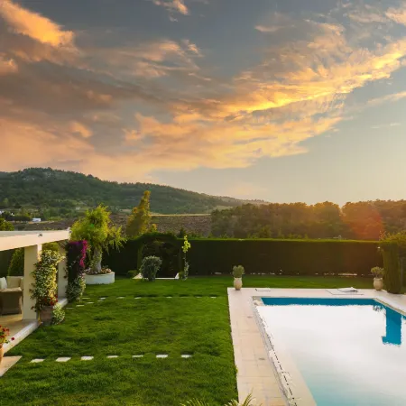 Kos Secret Villa with Private Pool