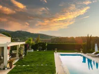Kos Secret Villa with Private Pool - Villas