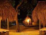 Anuk Glamping Hoteles en San Bernardo Del Viento