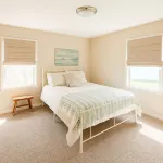 Newly Renovated 3BR Oasis - Close to Dining + Private Backyard Fire Pit
