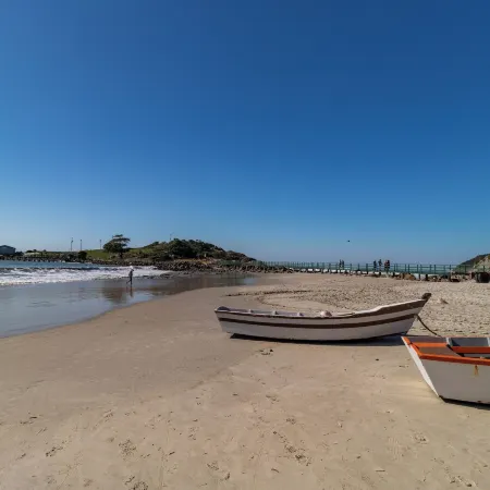 Pousada Maré de Lua