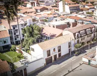 La Culta Centro Cultural Y Hostal