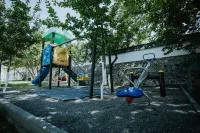 Lakeside Hotel & Spa Hotels in Gebele