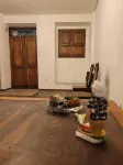 佩洛里尼奧精品酒店 - OH 酒店 - 廚房