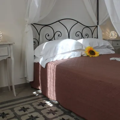 Dimora Girolamo Hotels near Centro Storico di Polignano a Mare