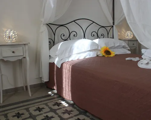 Dimora Girolamo Hotels in Polignano a Mare