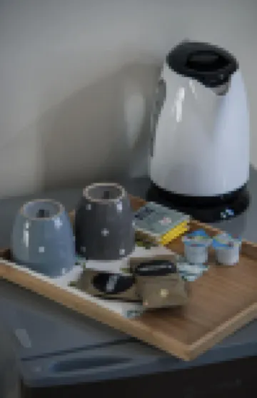 Stagiates Guest House Room 2