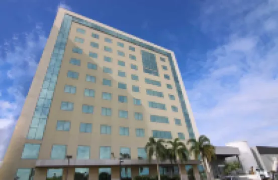 Samba Linhares Hotels in 