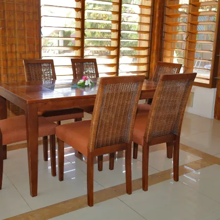 Bua Bed & Breakfast
