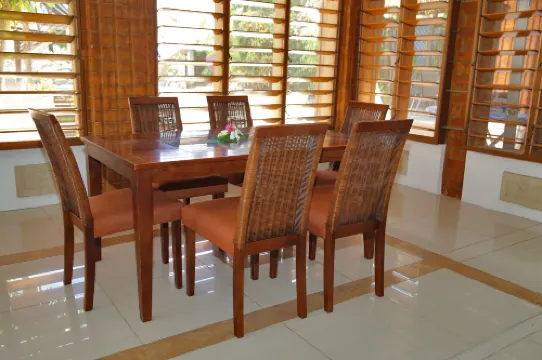 بوا بيد آند بريكفاست تناول الطعام Photos