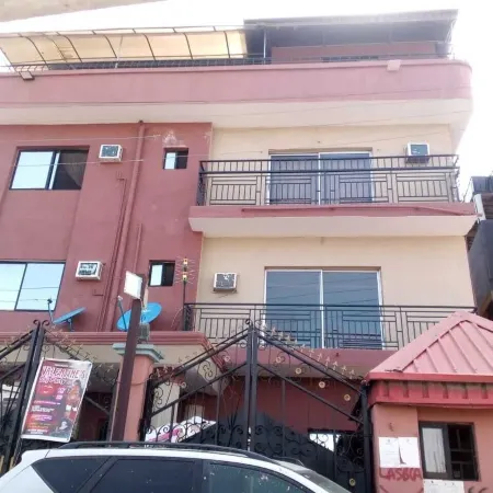Penthouse Hotel Ajegunle Apapa