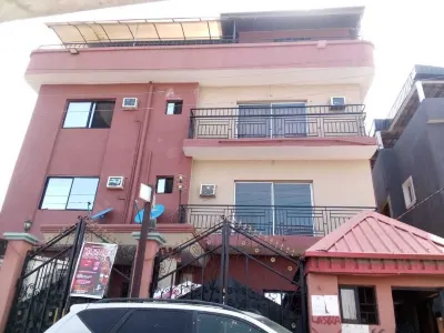 Penthouse Hotel Ajegunle Apapa Hotels in Ajeromi-Ifelodun