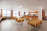 Hotel Agri Soběšice - breakfast